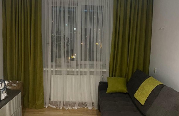 3 кім квартираремонтмебліКаскадФранківськ, фото 7