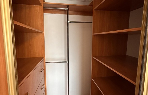 Оренда 1кімнатної квартири з гардеробною та балконом  вул. Широка Низинна, Львів, фото 14