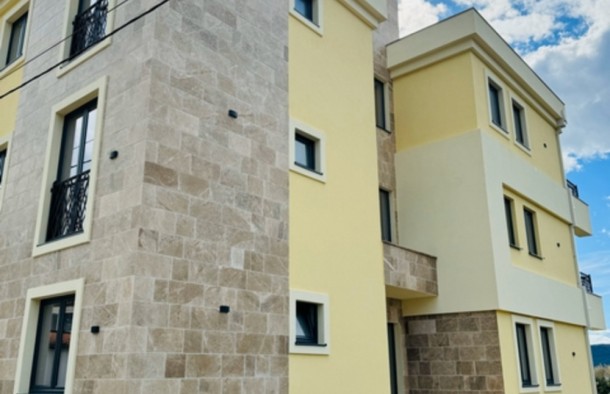 Продаж квартир в Чорногорії в Тіваті tv01475.1bd_s8807, фото 1