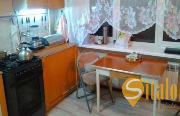 Продам 2х комнатную квартиру Малый рынок, фото 4
