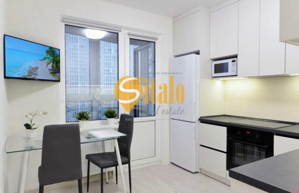 Оренда 1кім. квартири на Гмирі, Позняки ,Осокорки, фото 14