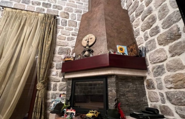 Продаж вілл і будинків в Чорногорії в Каменарі km01473.4bd_s8780, фото 18