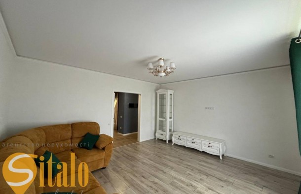 Продаж 3 кім квартири в новобудові з ремонтом і меблямиЦентр, фото 12