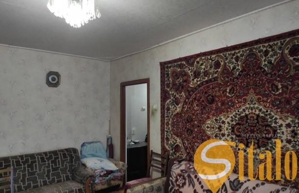 Продаж  2х кімнатної квартири. Бородинский мікрорайон., фото 6