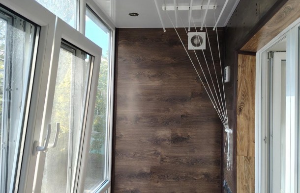 Продам двокімнатну з ремонтом та меблями, космос., фото 34