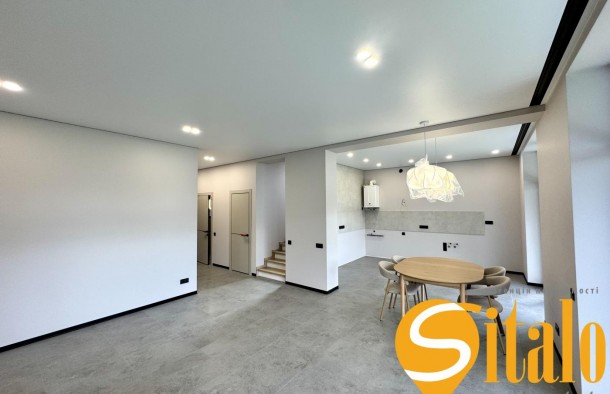 Будинок дом з газом і каміном 150м2, Осокорки, 6 соток,Osocor Residence.Славутич, Осокорки, фото 10