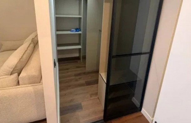 Продаж 1 кім квартири з ремонтом біля озера, ЖК Manhattan Up, фото 7