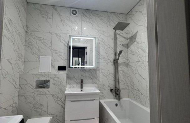 Продаж видової 1 квартири з новим сучасним ремонтом у м.ІваноФранківськ, фото 3