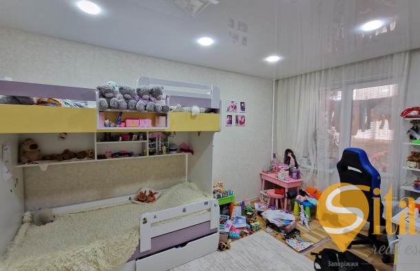 Продаж 2к.кв. біля парку Бочарова, фото 16