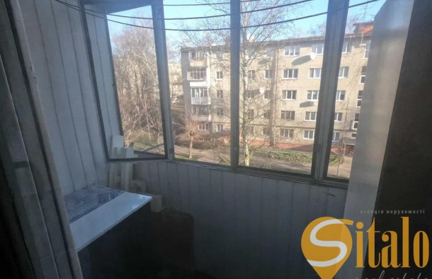 2 кімнатна квартира вулиця Дунайська Львів, фото 13