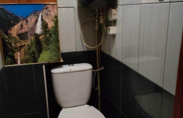 2 кім квартира вул.Хоткевича м.ІваноФранківськ, фото 6