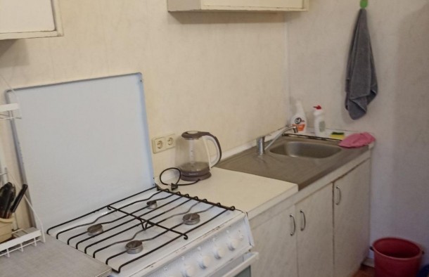 2к квартира вул. Європейська Космос, фото 6