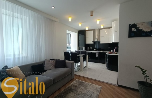 Продаж 3 кімнатна  пр. Ключний івано Франківськ Постанови, фото 1