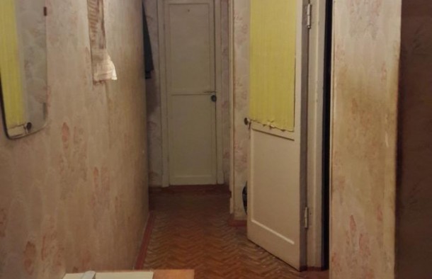 Квартира на Сталеваров., фото 3