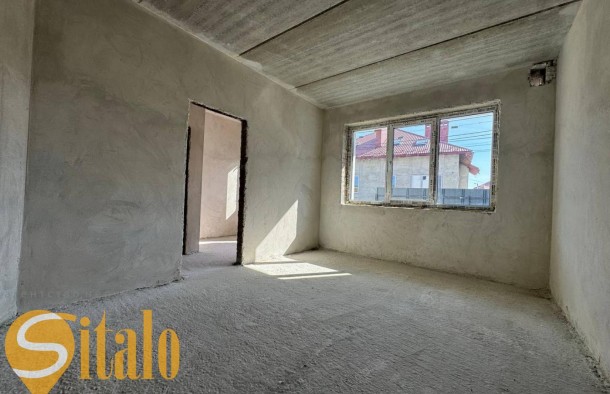 Продається готовий до ремонту  таунхаус з власною ділякою., фото 10