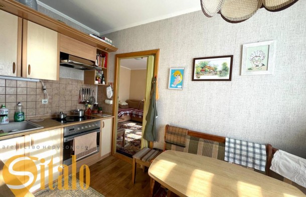 Продаж 3 кім. квартира Тролейбусна Ів,Франківськ Постанови, фото 6