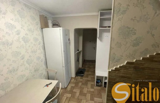 Продаж 2 кімнатної квартири  вул. Вагонна, Залізничний район, Львів, фото 6