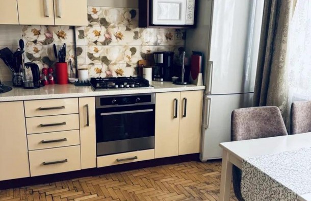 2 кімнатна квартира в самому серці Львова, вулиця Стефаника, фото 12