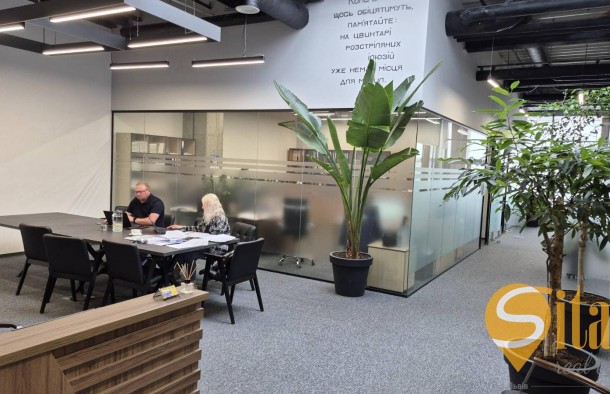 Оренда офісного приміщення в Вікторіі Гарденс бізнецентр по вулиці Кульпарківська , місто Львів., фото 1