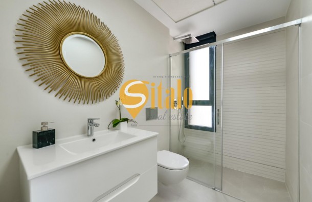 Просторий дуплекс з мальовничим видом у Фіністраті, фото 4