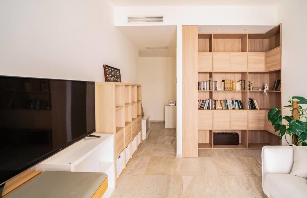 Продаж квартир в Чорногорії на Луштиці Lb01447.3bd_s8300, фото 8
