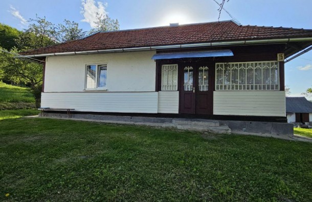 Будинок видовий с.Яблунів Косівського району, фото 4