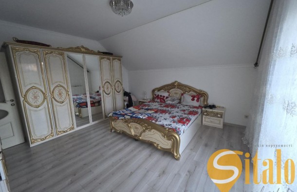 Продаж просторого 5 кімнатного будинку в Брюховичах, фото 13