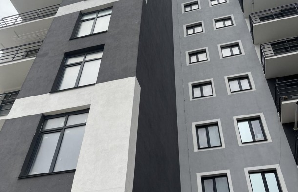 ТерміновоПродаж 2 кім квартири в зданій новобудові, фото 11