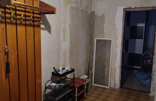 Оренда,двокімнатна квартира на Дослідній ,космічний район., фото 6