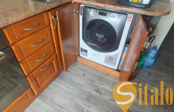 Продаж 2 х кімнатної квартири у Хортицькому мікрорайоні, фото 7