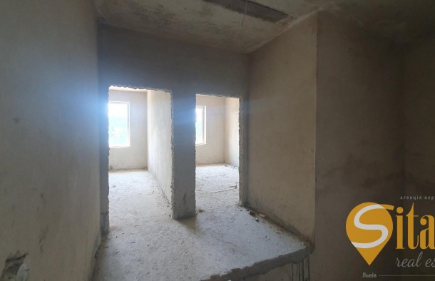 Продаж котеджу без ремонту у центральній частині міста Винники, фото 13