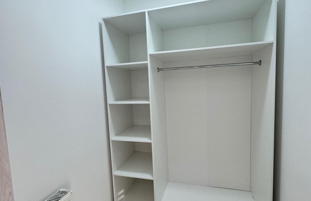 3кім квартира з ремонтомЖК Княгининм.ІваноФранківськ, фото 7