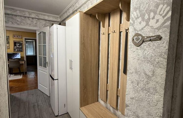 Продаж 3х кімнат. квартири вул. Камяногірська  площа Профспілок., фото 1