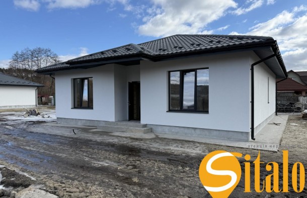 Компактний котедж в Гнідині, без, фото 1