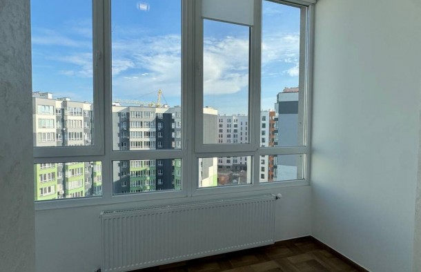 Продається 1 кімнатна квартира з ремонтом., фото 3