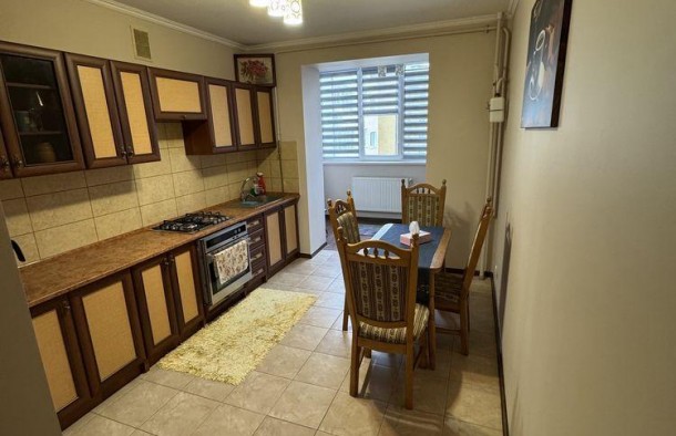 Продаж 2 кім квартири по вул. Галицька, фото 4