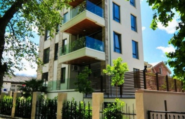 Продаж квартир в Чорногорії в Тіваті tv01461.2bd_s8604, фото 2