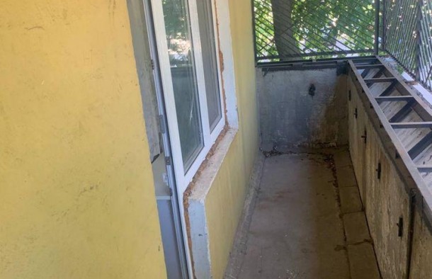 Продаж 1кімнатної квартири на Вороніна, фото 7