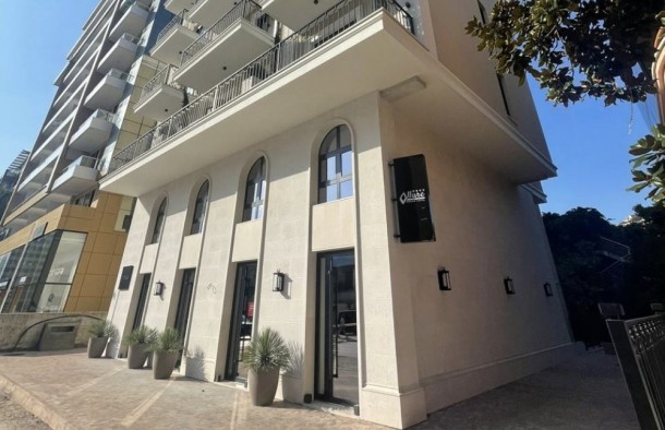Продаж квартир в Чорногорії в Будві bd0133. 0bd_s8360, фото 3