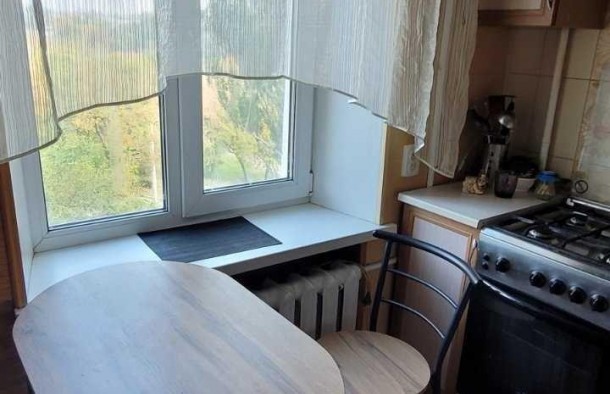 Продаж 2х кімн. квартири вул. Паркова., фото 3