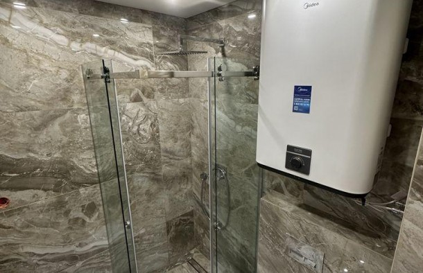 Продаж 2кімнатної квартири в Олександрівському районі по вул.Шкільна, фото 10