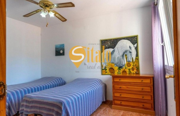 Просторий будинок з басейном у Кальпе, фото 27