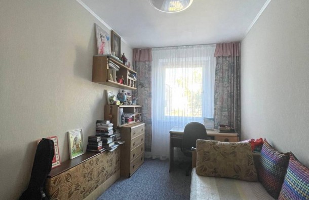 Продаж 3 кім. квартира Тролейбусна Ів,Франківськ Постанови, фото 8