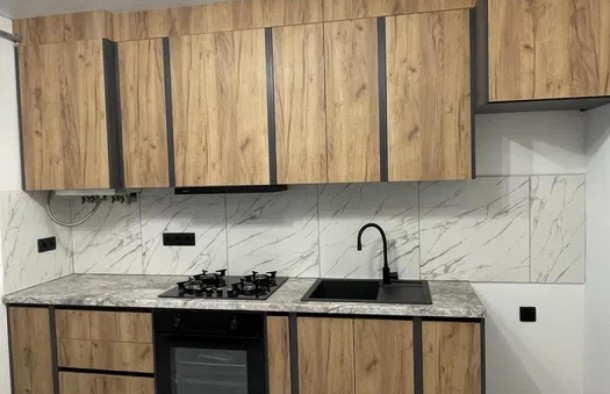 Продаж  Квартира  вул.Тракт Глинянський Еко Дім новобудова, фото 11