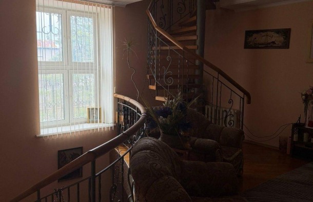 Продам дом пос. Сонячний, фото 12