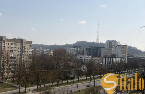 Продаж 2 кім квартира  пр. Чорновола, ЖК Сіті ,Шевченківський район, Львів, фото 8