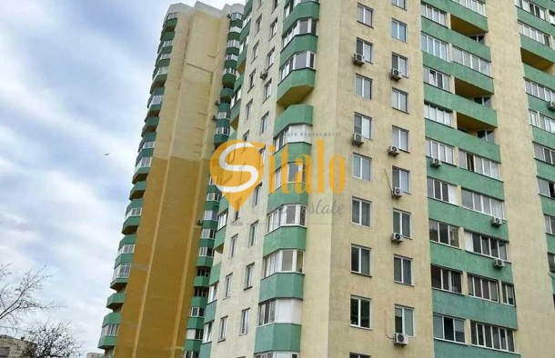 1кімнатна квартира з ремонтом у новому будинку на бульварі Ярослава Гашека., фото 14