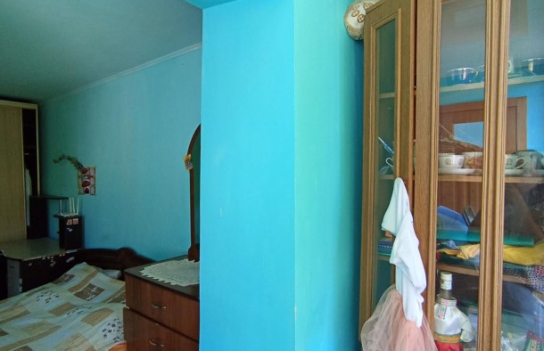 Трикімнатна квартира  вул.Лепкого м.ІваноФранківськ, фото 11