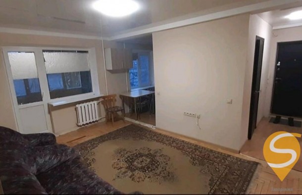3х квартира на Аллеи роз., фото 14