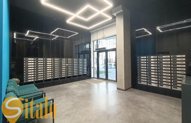 Продаж 2 кімнатної квартири сирець  Манхетен, фото 3